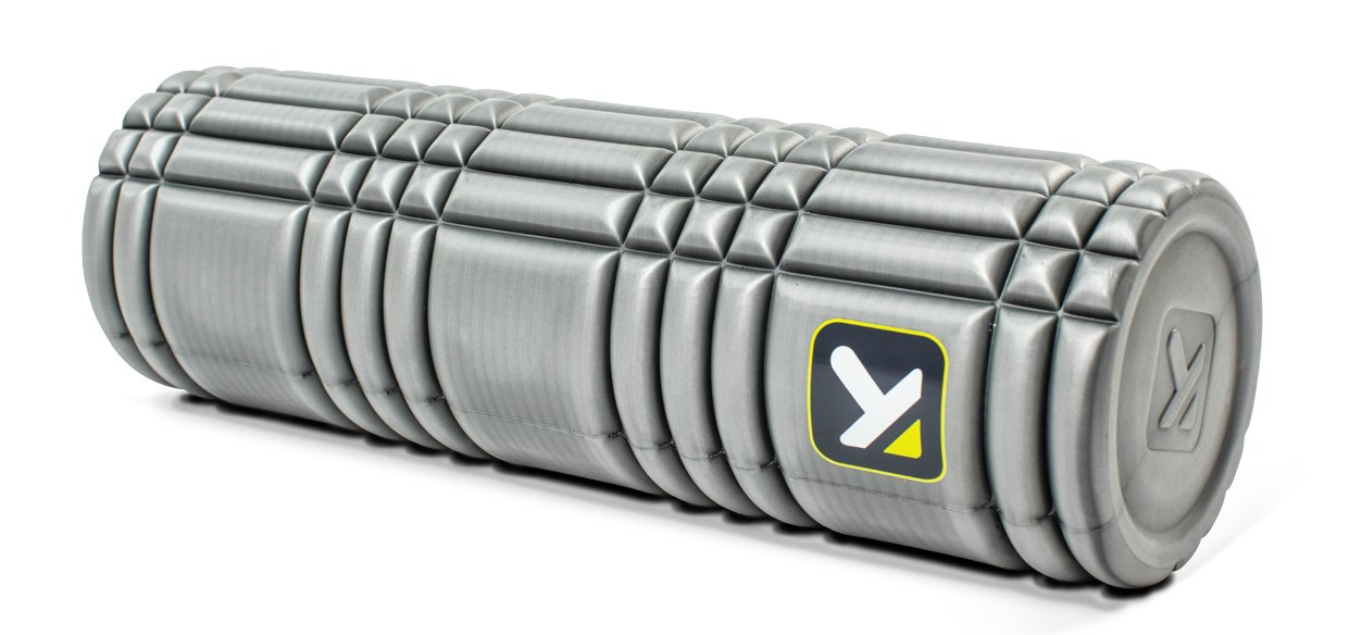 Trigger Point Performance TriggerPoint CORE Foam Roller - 18" Gray One Size