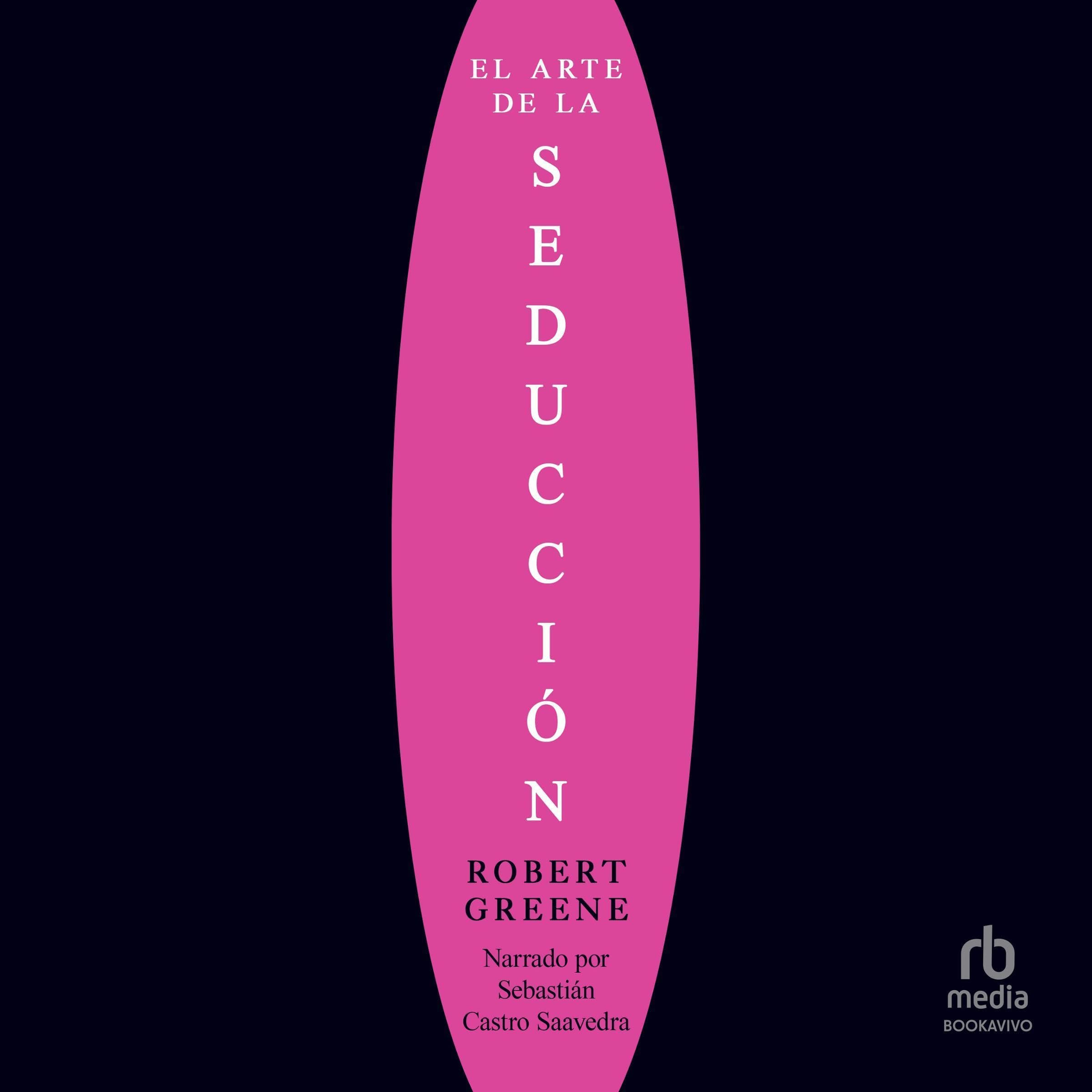 El arte de la seducción [The Art of Seduction]