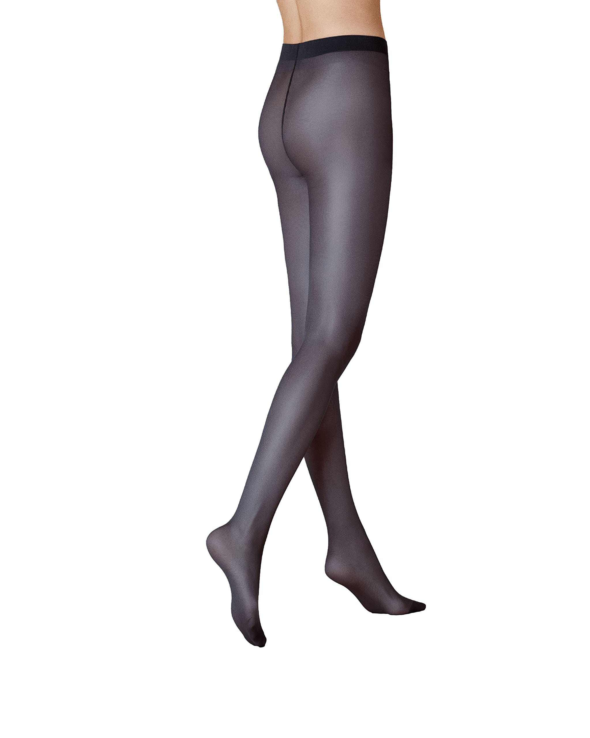 Kunert Satin Look 20, Sheer Tights for Women