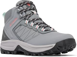 Columbia Women's Transverse Hike Waterproof Boot