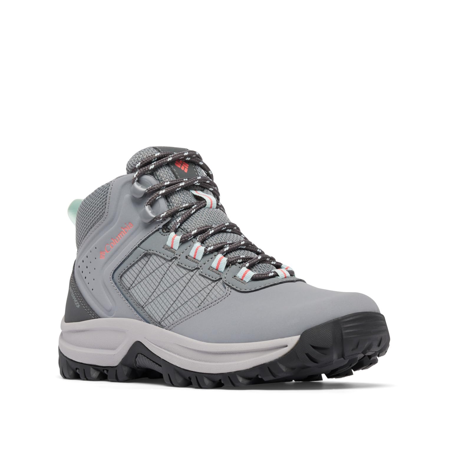 Columbia Women's Transverse Hike Waterproof Boot