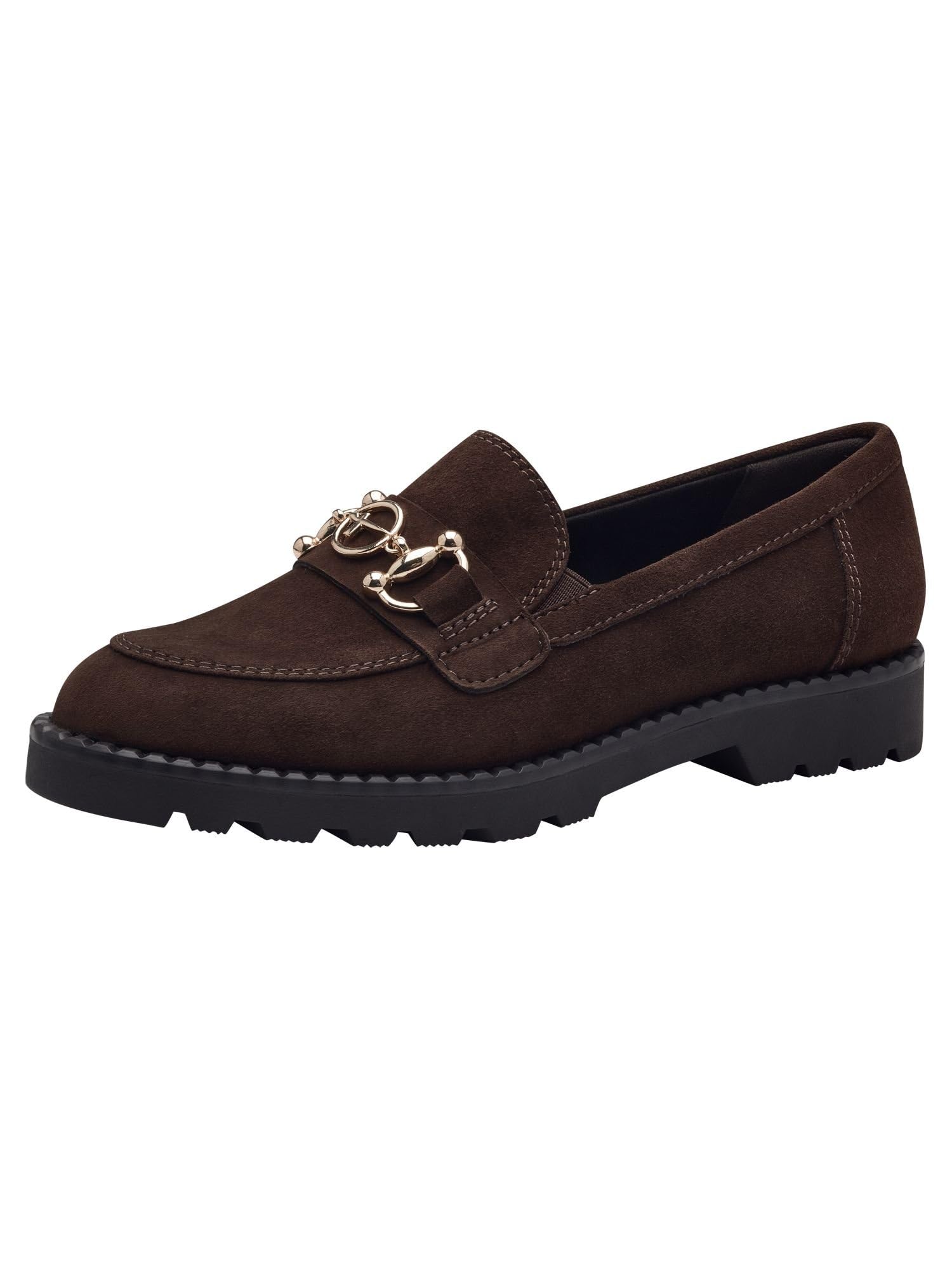 Tamaris Womens 1-24322-43 Loafer