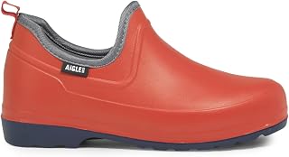 Aigle Taden Plus 2 ObstructionWoman