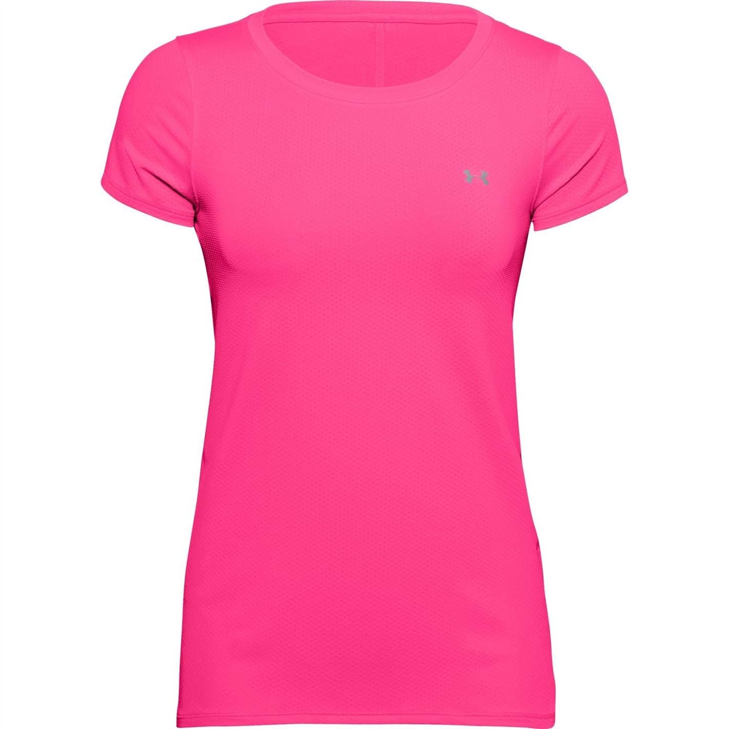 Under Armour Tech Ssc - Twist T-Shirt Women