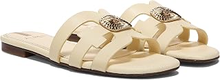 Sam Edelman bay Women's Flat Sandals