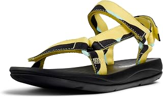 Camper Match K200958 Sandali piatti Donna