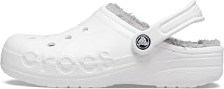 Crocs Unisex Baya Lined Clog'Clog