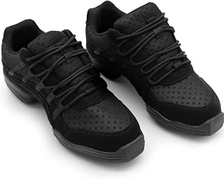 Capezio Rock It Dansneaker Women's Dance Sneaker
