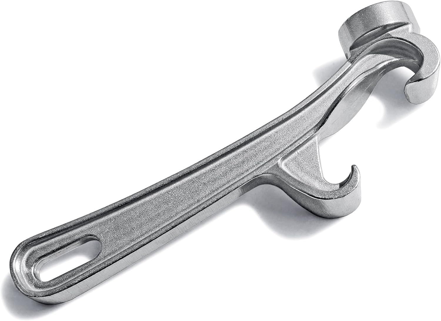 New Star Foodservice Pail Opener, 8.5-Inch, Silver | pail openers, bucket lid re