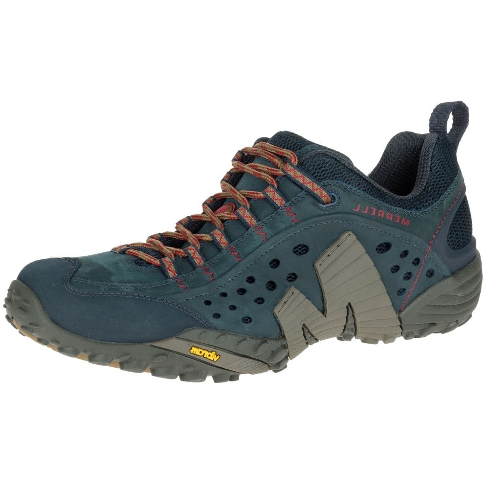 Merrell Men's Intercept Fashion Sneaker