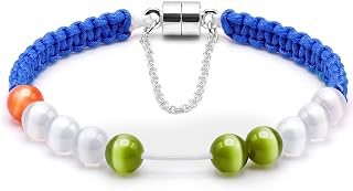Golf Stroke Counter Bracelet Accessory for Men Women