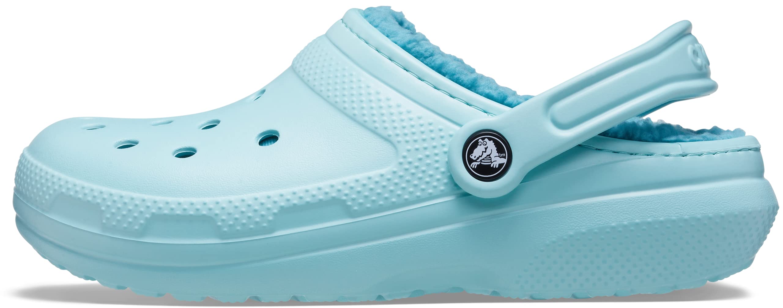 Crocs Unisex Classic Lined Clogs