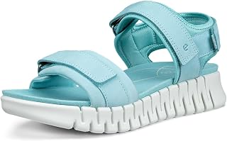 ECCO Gruuv Women's Floor Sandal