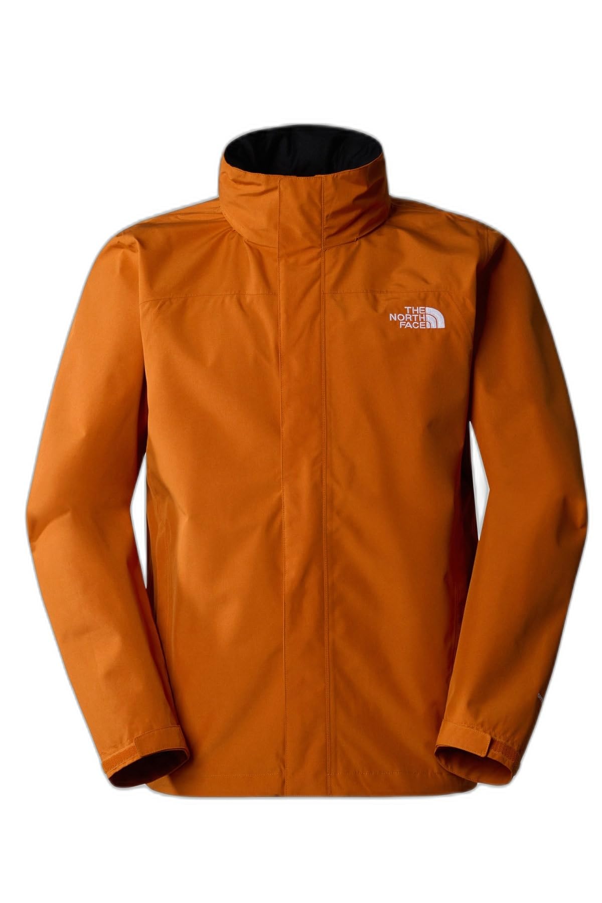 THE NORTH FACE Sangro Jacket for Men, Desert Rust Dark Heather, XXL
