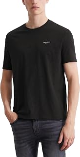 Marc O'Polo Denim Herren T-Shirt aus Bio-Baumwolle Regular Fit