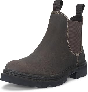 ECCO Grainer W Chelsea Boot, Women's Trainers