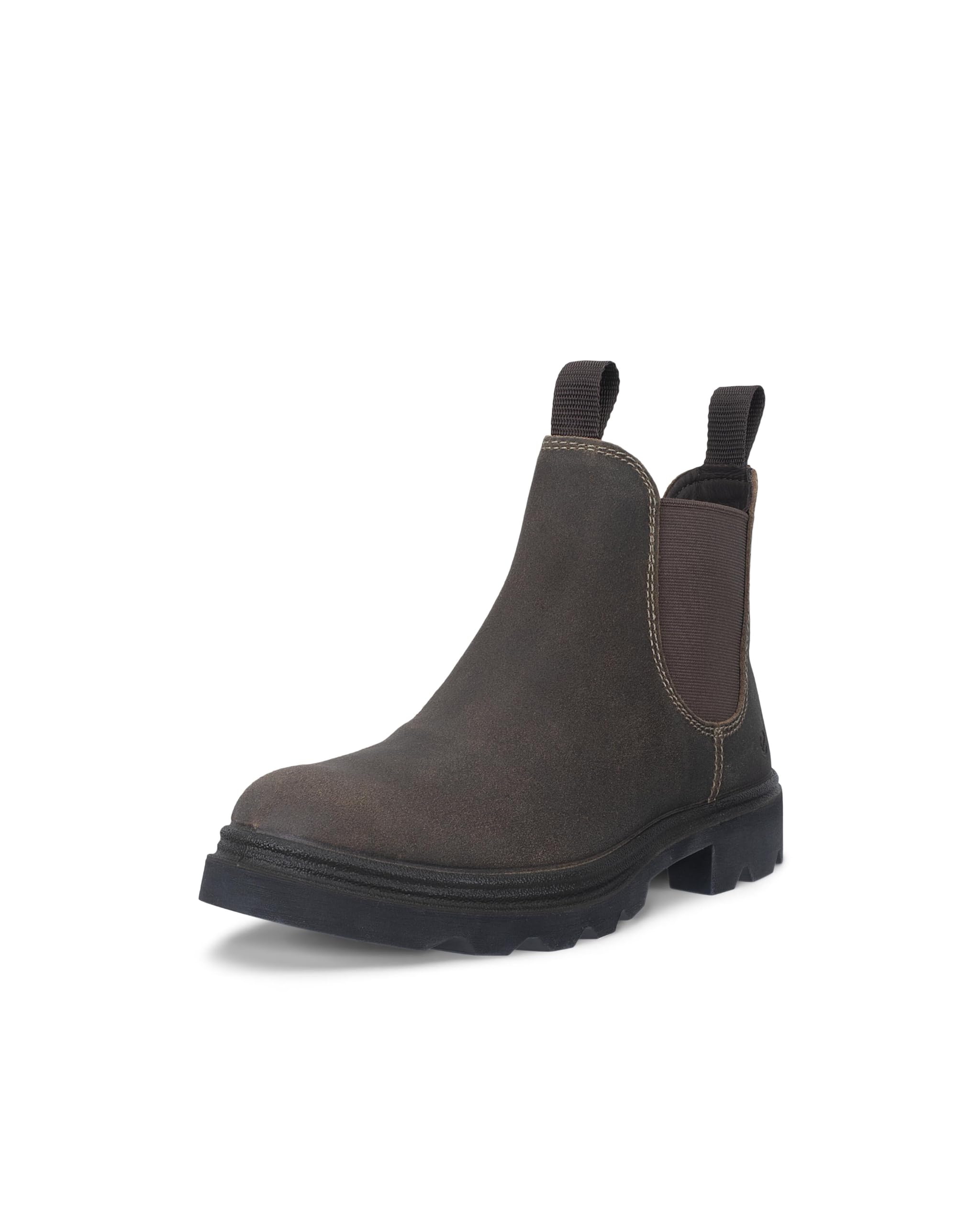 ECCO Grainer W Chelsea Boot, Women's Trainers