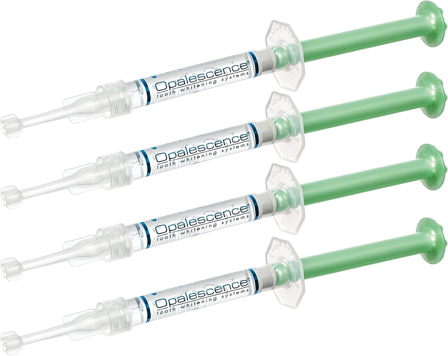 OPALESCENCE 35% MINT TEETH TOOTH WHITENING GEL 4SY