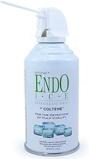 Endo-Ice Refrigerant Spray