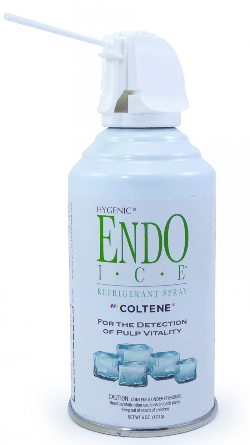 Endo-Ice Refrigerant Spray