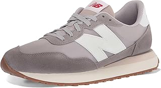 New Balance Women's 237 V1 Classic Sneaker
