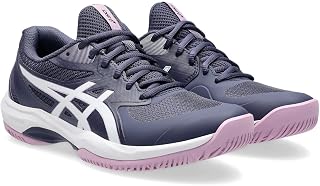 ASICS Gel Game FF Padel White Women's 1042a286