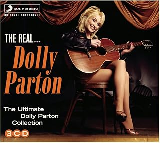 The Real... Dolly Parton