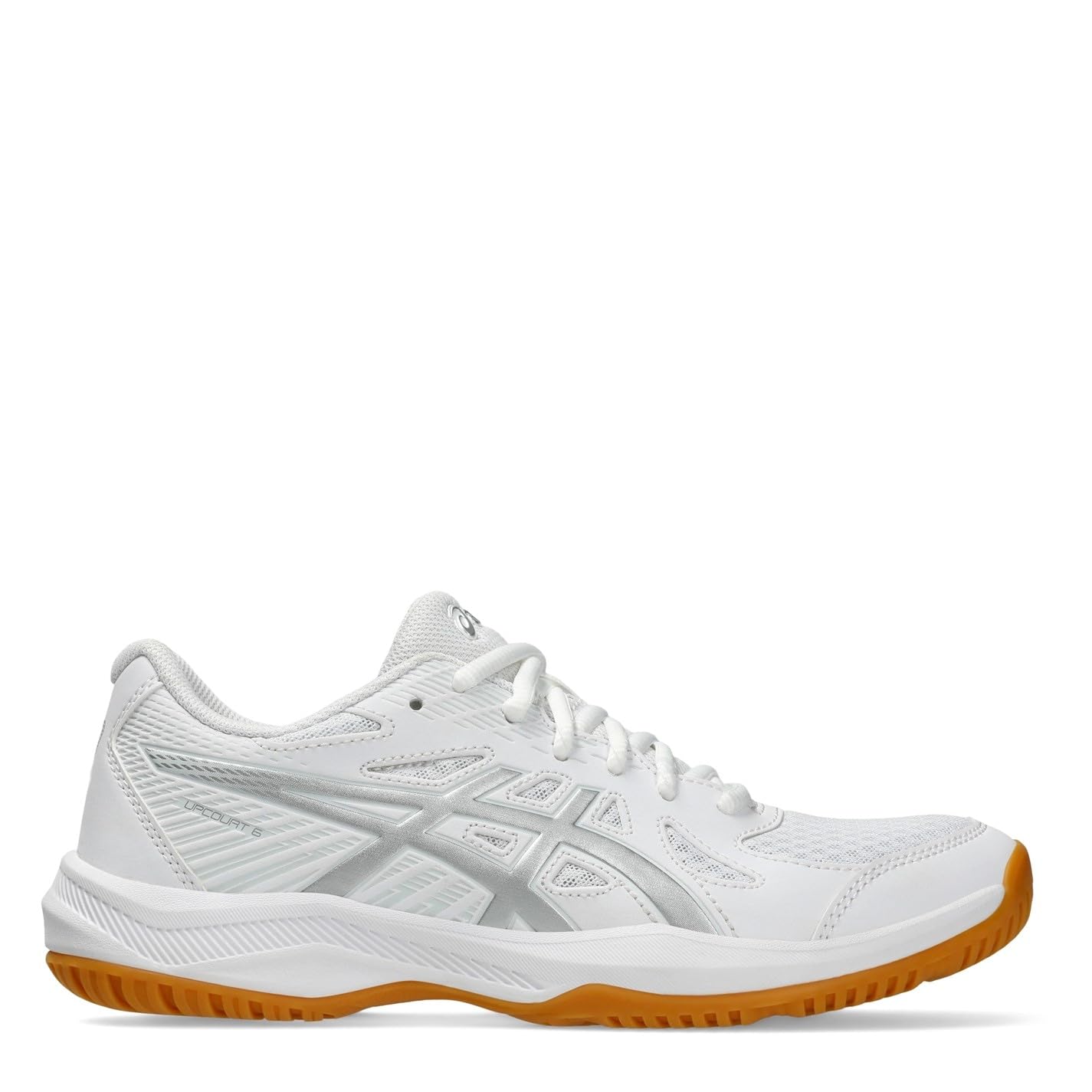 ASICS Women's Upcourt 6 Sneaker