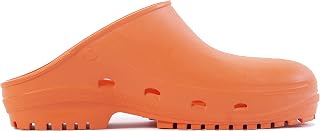 REPOSA Unisex Easy Wooden Shoes