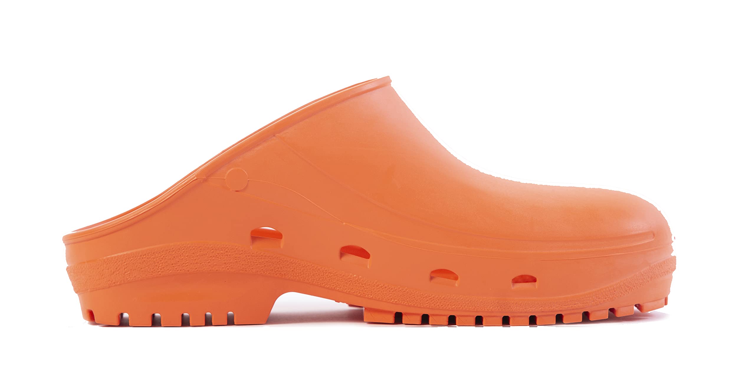 REPOSA Unisex Easy Wooden Shoes