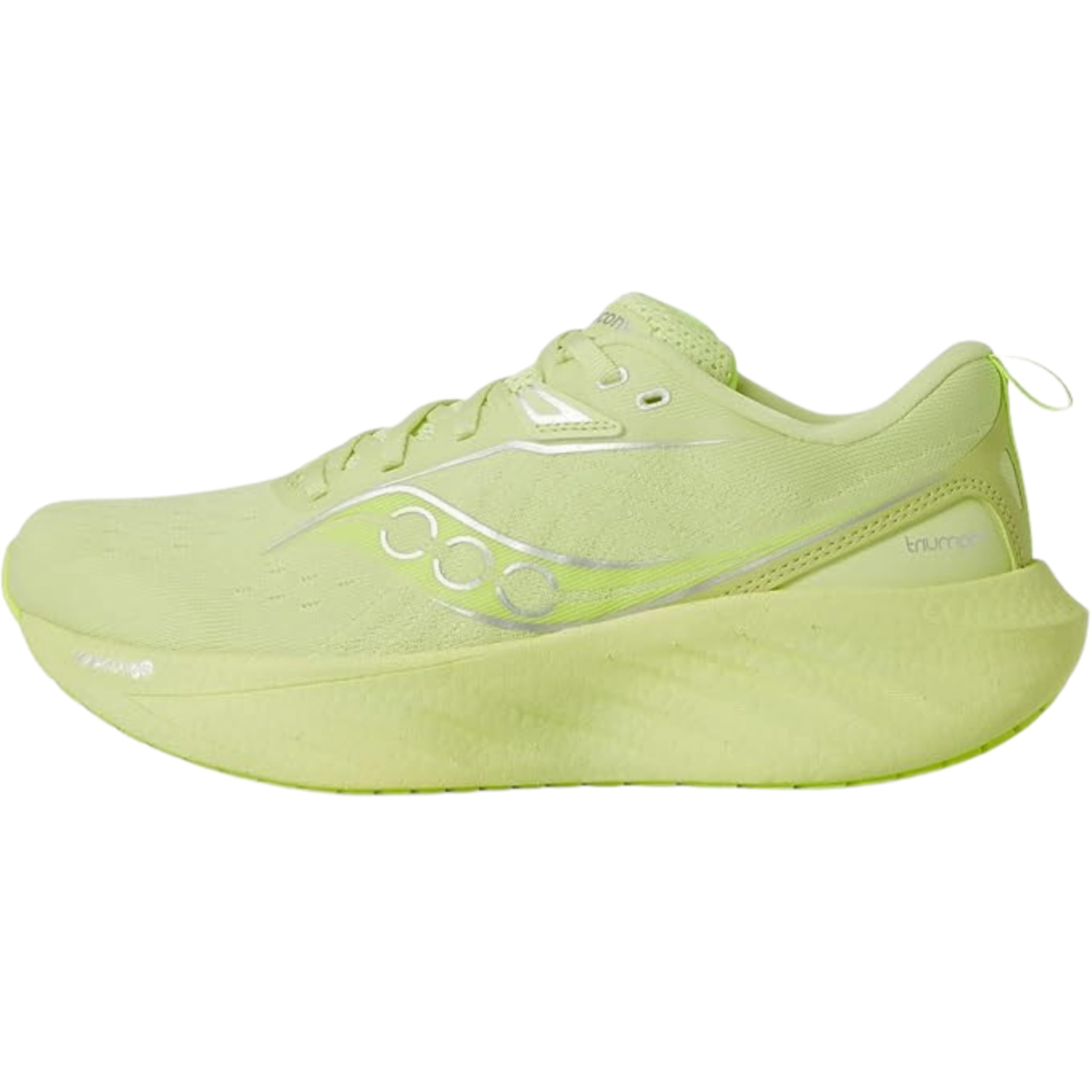 Saucony Triumph 22 Women's Trainers
