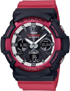 Casio G-SHOCK Men's Analogue Digital Watch