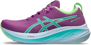 ASICS Women's Gel-Nimbus 26 Lite-Show Sneaker