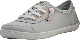 Skechers Women's BOBS B Cute Sneaker, Blue