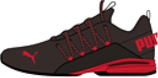 PUMA Tazon 6 FM, Women's Cross-Trainer Shoes