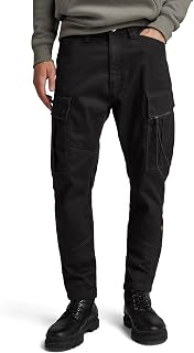 G-Star Men's Zip Pocket 3D Skinny Cargo Pants 2.0