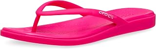 Crocs Miami Frosted Flip, Flip Flops Women