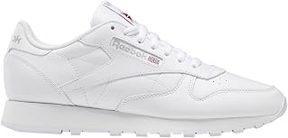 Reebok Unisex Classic Leather Trainers