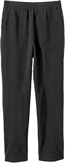Women’s Pull-On Adaptive Elastic-Waist Textured Pant