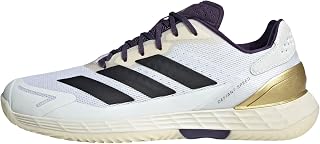 adidas Defiant Speed 2 Tennis Shoes