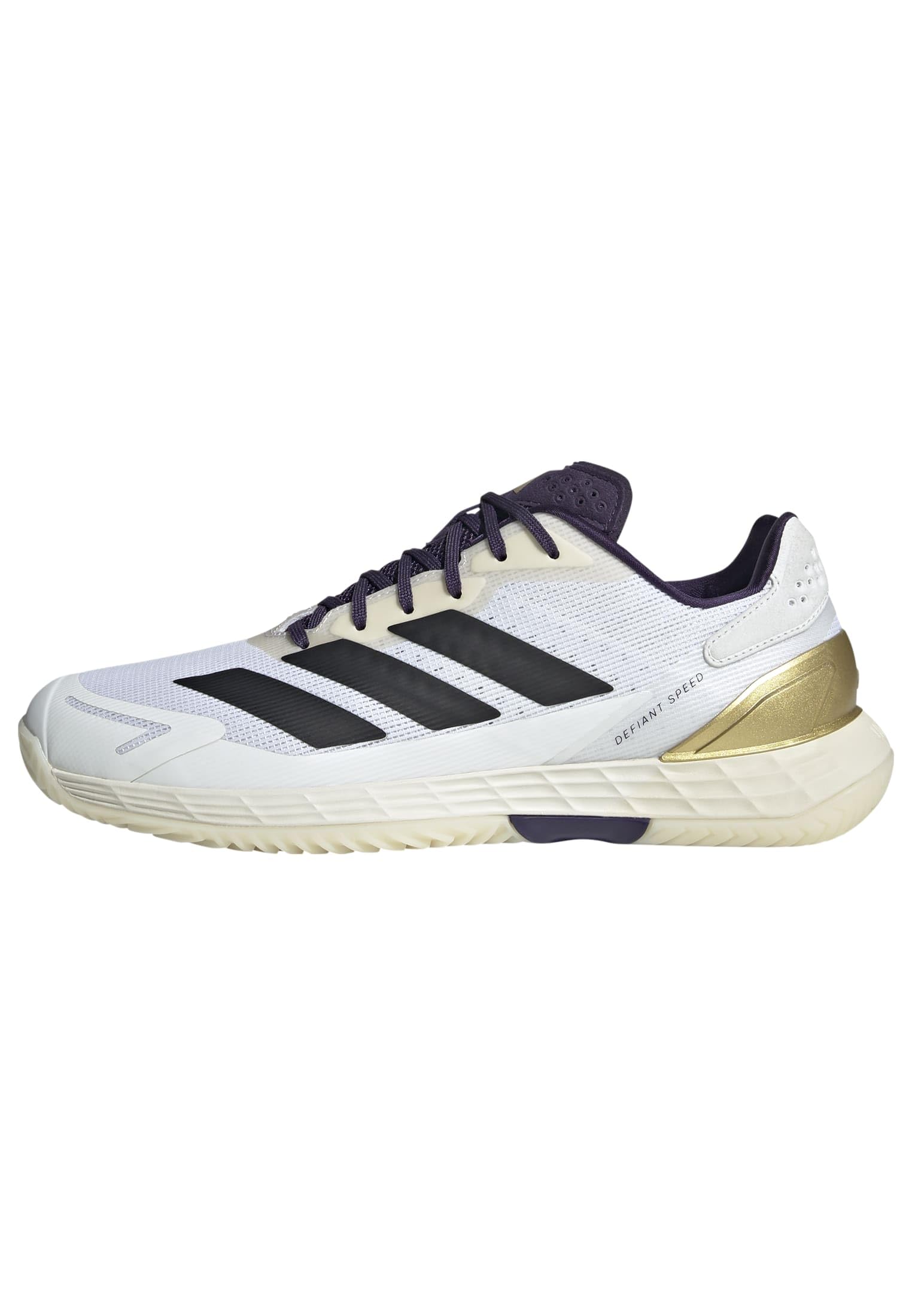 adidas Defiant Speed 2 Tennis Shoes