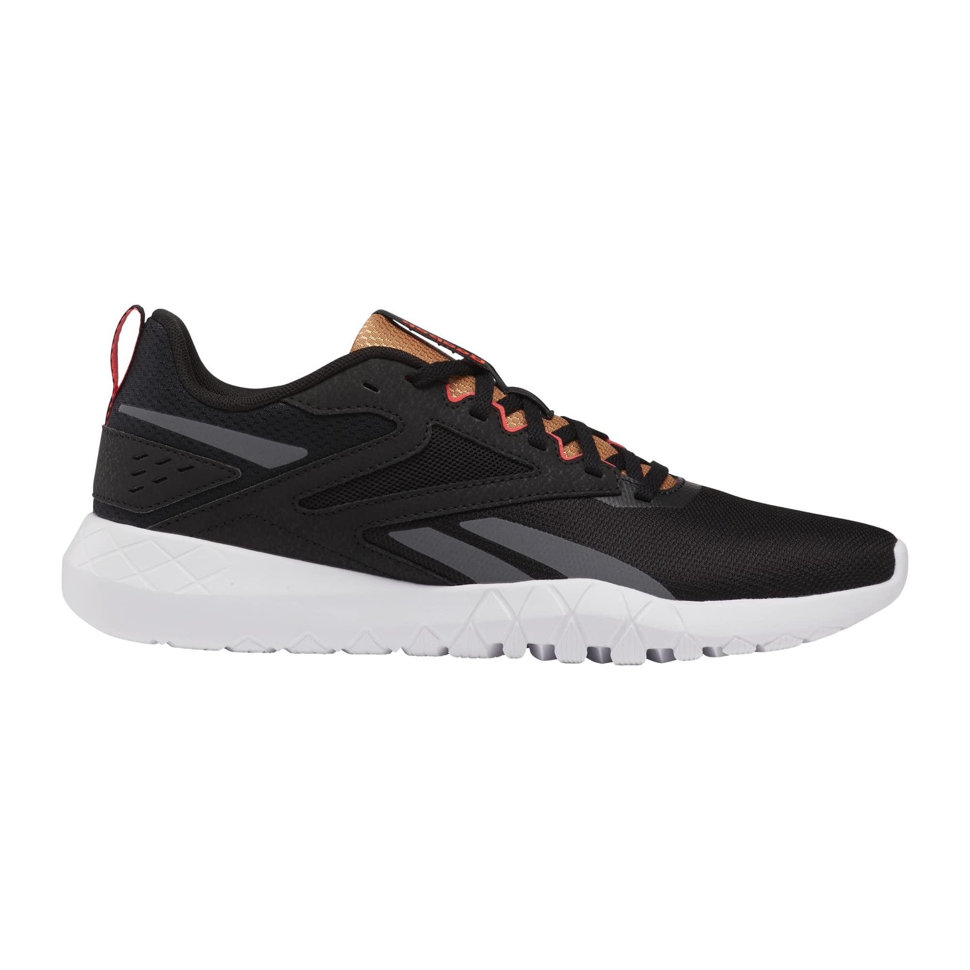 Reebok Flexagon Energy Tr 4 Trainers Black