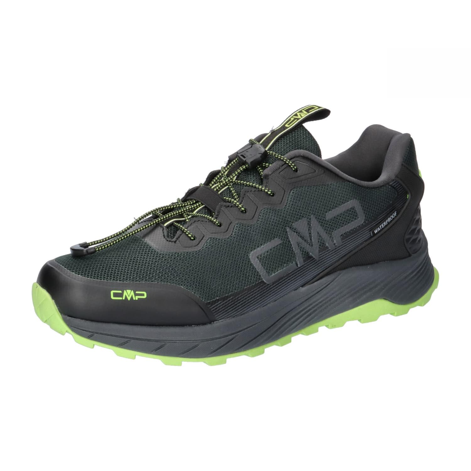 CMP Phelyx Multisport Shoes Men's Sneakers