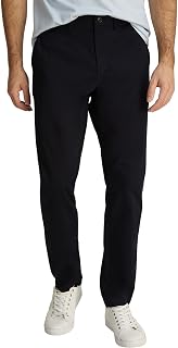 Tommy Hilfiger Men’s Tapered Fit Chinos