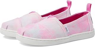 TOMS Classic Alpargata, Girls and Girls Low Loafer