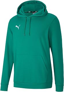 Puma Teamgoal Casuals Hoody Men's Sweatshirt (Pack of 1)
