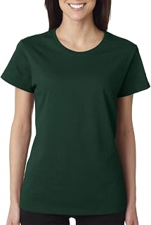 Gildan 5000 Adult Heavy Cotton T-Shirt