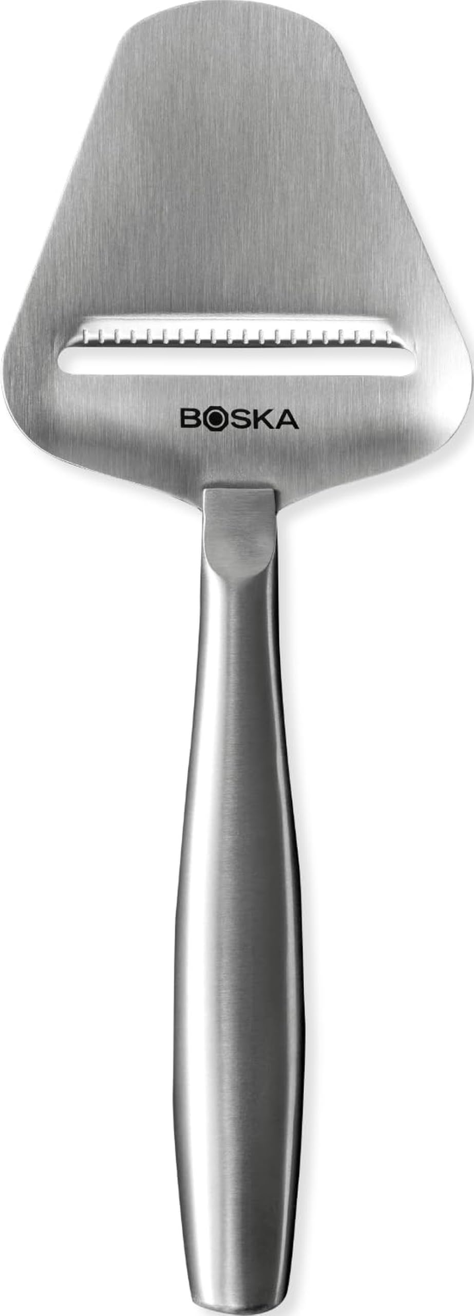 BOSKA Cheese Slicer Copenhagen - Stainless Steel, Dishwasher Safe | Stainless st