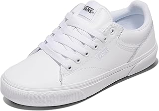 Vans Women's Seldan Trainers, Tumble White
