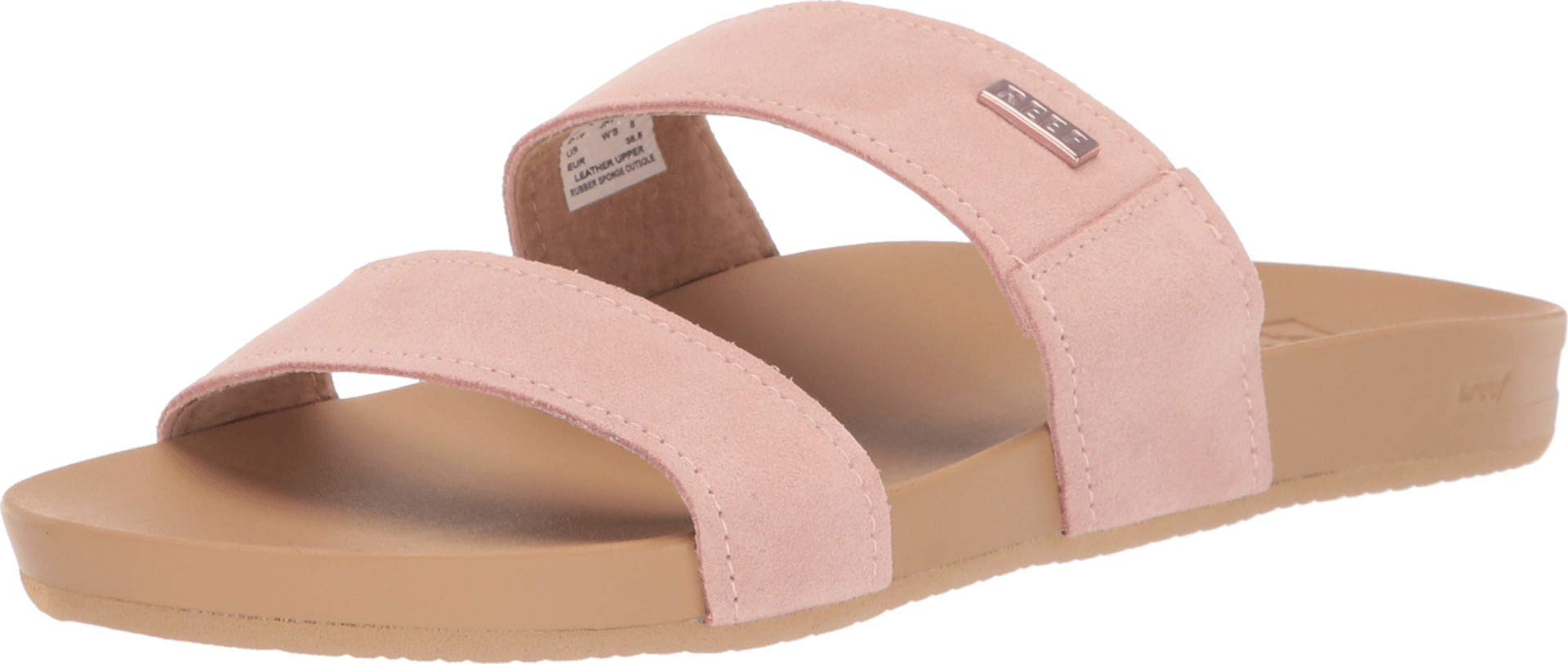 REEF Womens Sandals, Cushion Vista